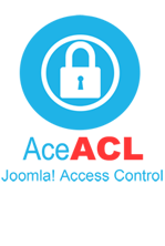 Joomla Access Control component AceACL Pack