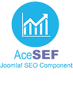 Joomla SEO component AceSef Pack2