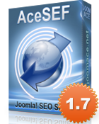 Joomla 1.7 SEO